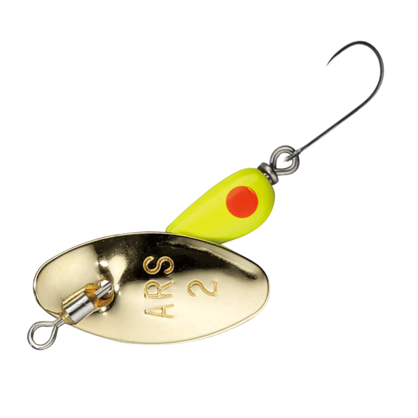 Блешня форелева Smith AR-S Trout Model SH 1.5г 28 FPI