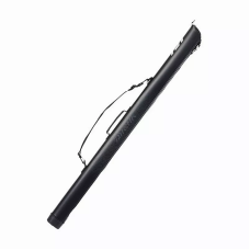 Чохол Daiwa Light Rod Case Slim 125S (C)Black