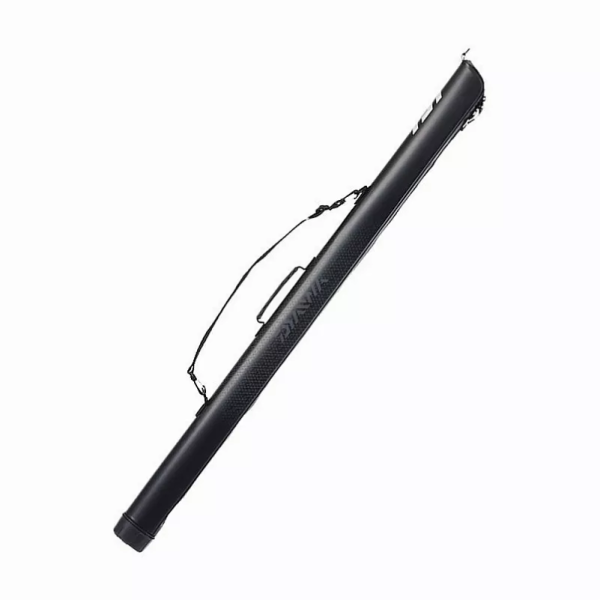 Чохол Daiwa Light Rod Case Slim 125S (C)Black