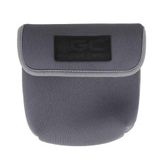 Чохол для котушки GC Neoprene Reel Cover S Grey (1000-2500)