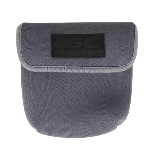 Чохол для котушки GC Neoprene Reel Cover S Grey (1000-2500)