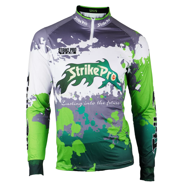 Джерсі Strike Pro Team CM301 S
