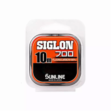 Флюорокарбон Sunline Siglon 10м #0.4 1lb