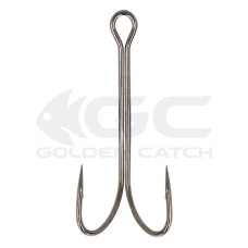 Гачок GC двійник Double Long Sport 2040BN №6 (8шт)
