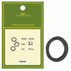 Кільце GC Round Rig Ring 2020HB №3.7