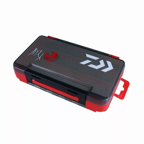 Коробка Daiwa Gekkabijin Run Gun Case 175 Type C