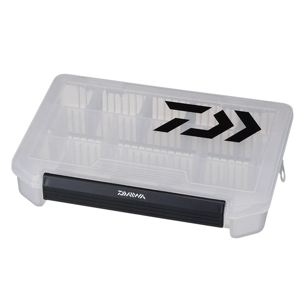 Коробка Daiwa Multi Case 205MD Clear