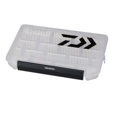 Коробка Daiwa Multi Case 205MJ Clear