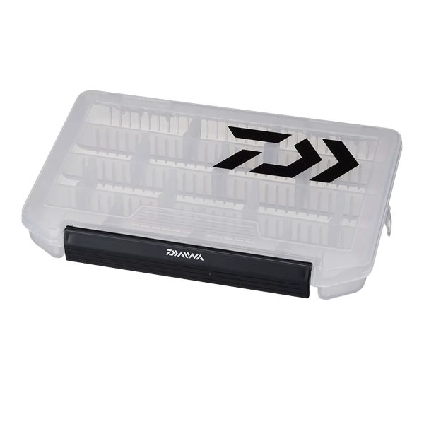 Коробка Daiwa Multi Case 205MJ Clear