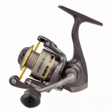 Котушка Ryobi Spiritual DX500