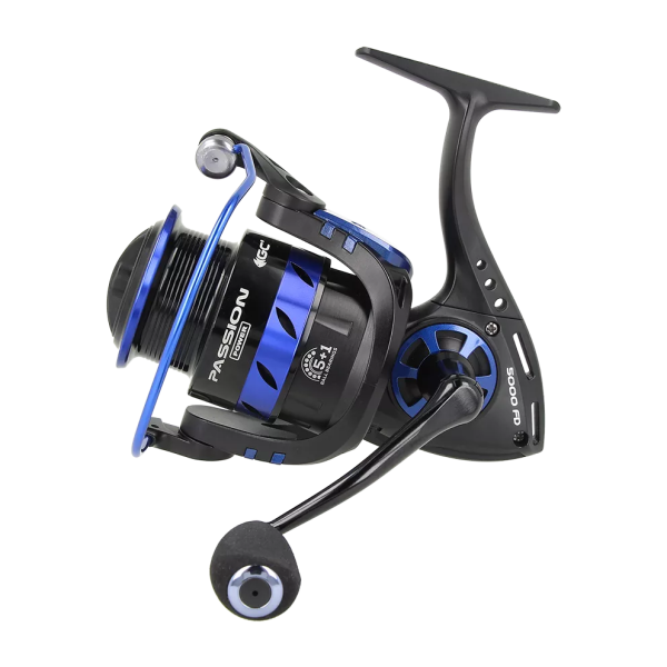 Котушка фідерна GC Passion Power 4000FD