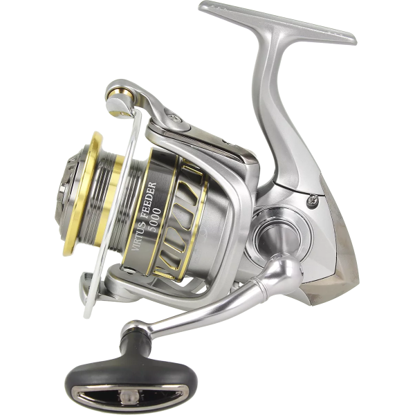 Котушка фідерна Ryobi Virtus Feeder FD 3000
