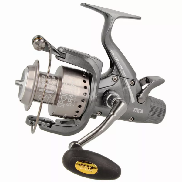 Котушка фідерна Tica Sportera SR4007R