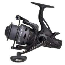 Котушка коропова GC EVO-X 4000BR
