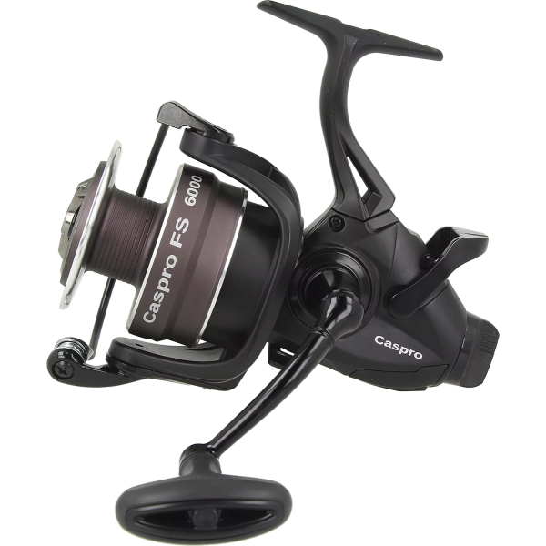 Котушка коропова Ryobi Caspro Carp FS3000