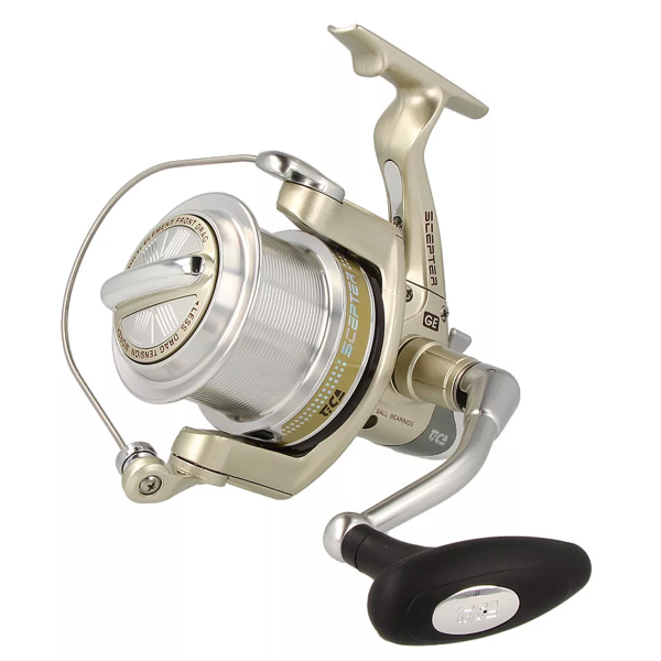 Котушка коропова Tica Scepter GE5000