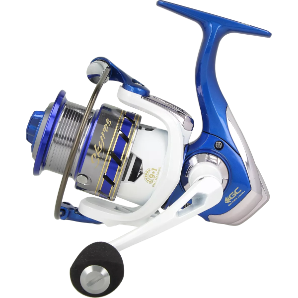 Котушка морська GC Skyros 4000 S