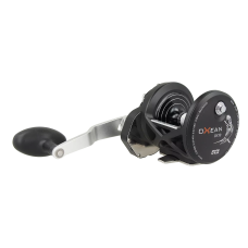 Кoтушка мультиплікаторна Tica Oxean OX 10