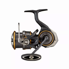 Котушка спінінгова Daiwa 21 Caldia FC LT2000S
