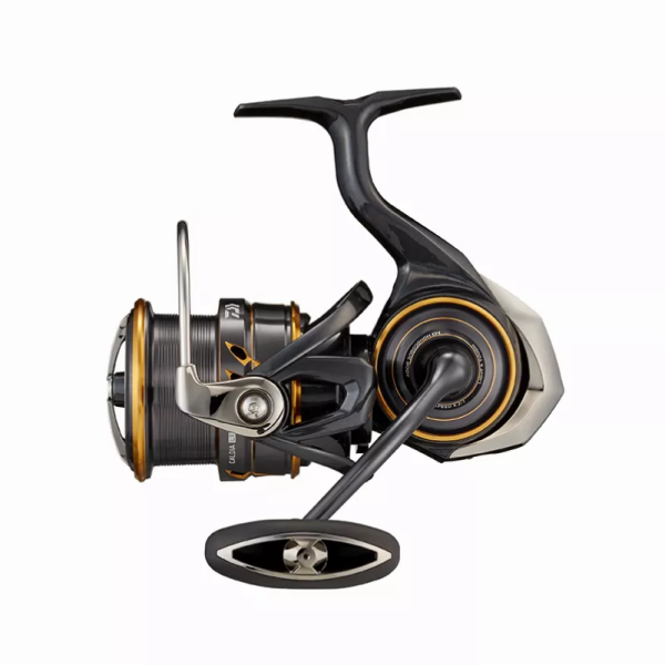 Котушка спінінгова Daiwa 21 Caldia FC LT2000S