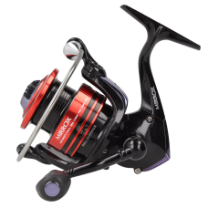 Котушка спінінгова GC Mirrox 3000S