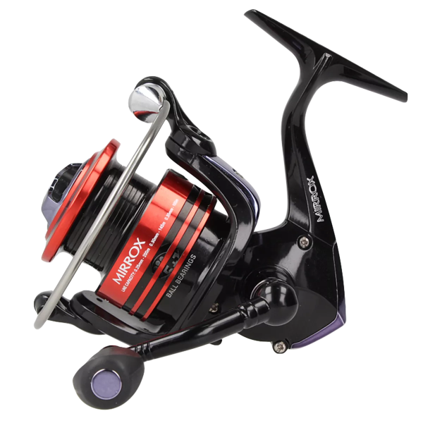 Котушка спінінгова GC Mirrox 3000S