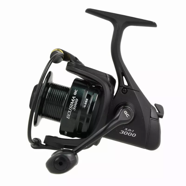 Котушка спінінгова Ryobi Ecusima GC1000