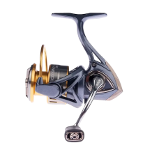 Котушка спінінгова Ryobi Ecusima Pro LT2000S 6+1BB