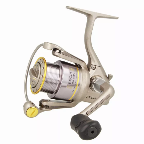 Котушка спінінгова Ryobi Excia 1000MX