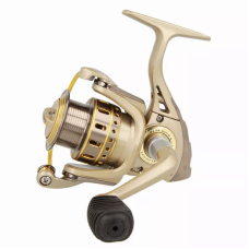 Котушка спінінгова Ryobi Tresor 1000