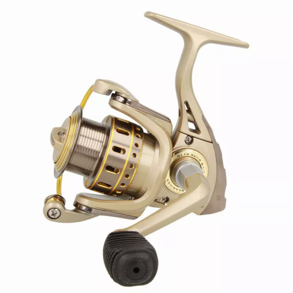 Котушка спінінгова Ryobi Tresor 1000