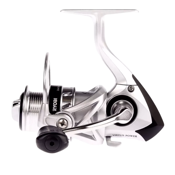 Котушка спінінгова Ryobi Virtus Power 1000
