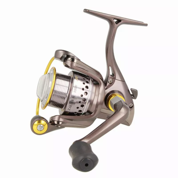 Котушка спінінгова Ryobi Zauber 1000