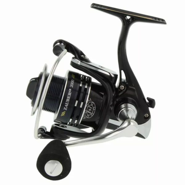 Котушка спінінгова Ryobi Zauber CR1000