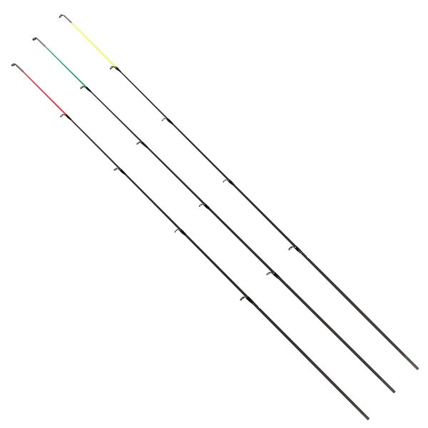 Квівертип GC Sintez Feeder 60г 2.65мм 0.75oz Carbon