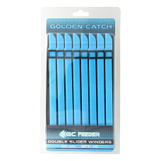 Мотовило GC Double Slider Winders 20см (10шт)