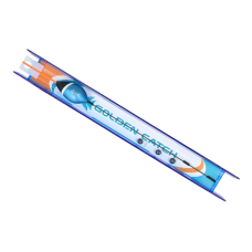 Оснащення поплавцеве GC FT-03C 0.75г 0.18мм №8