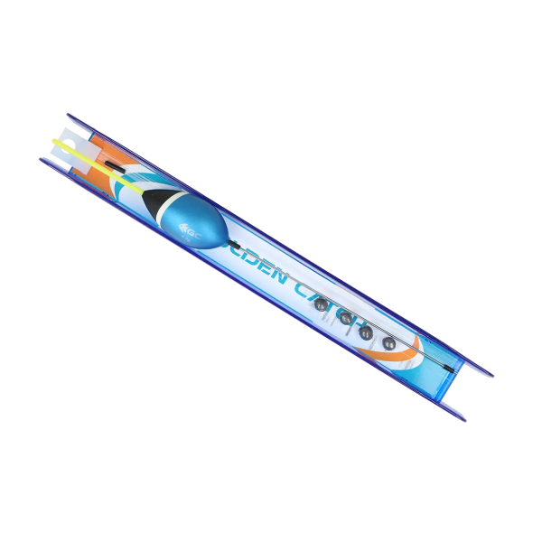 Оснащення поплавцеве GC FT-04S 3.0г 0.20мм №8