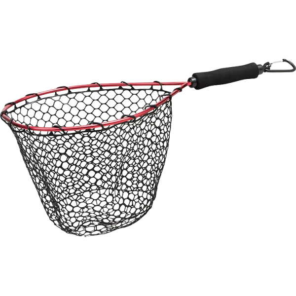 Підсак Daiwa Porori Support Net Red