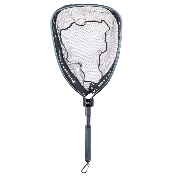 Підсак GC Grabber Stream Float Landing Net 40 70см
