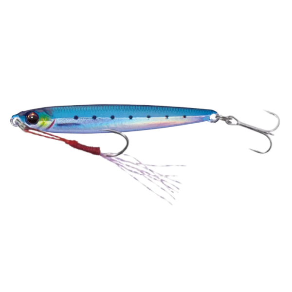 Пількер Major Craft JP Micro Slim 15г 15