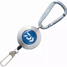 Ретрівер Daiwa Carabiner On Reel Double 1000 Blue