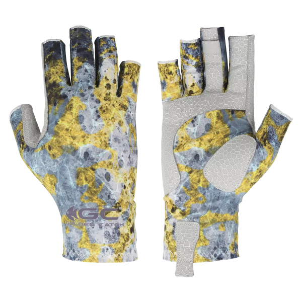 Рукавички GC SunGlove 5 Cut PN-101 S
