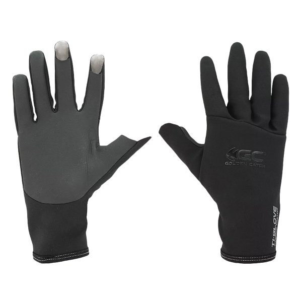 Рукавички GC Titanium 3 Cut Fingertip TR-301 M