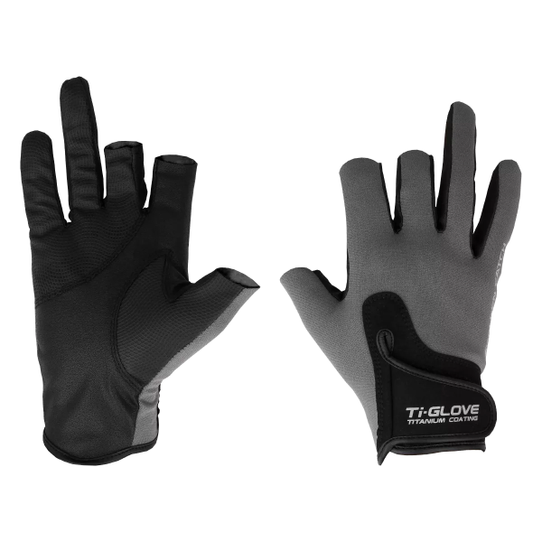 Рукавички GC Titanium 3 Cut TR-303 M