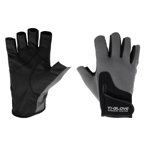 Рукавички GC Titanium 5 Cut TR-305 M