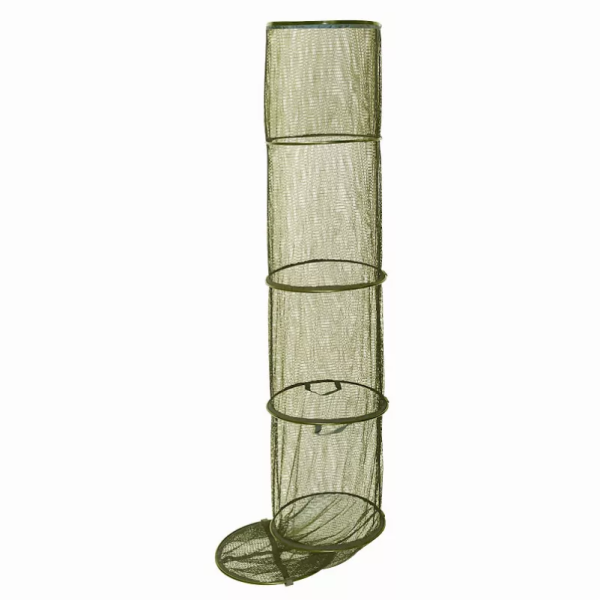 Садок GC QCOPW0-50002006 круглий зелений