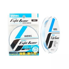 Шнур Varivas Avani Light Game Super Premium X4 150м #0.2 Blue