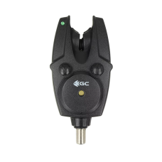 Сигналізатор GC S-11 жовтий