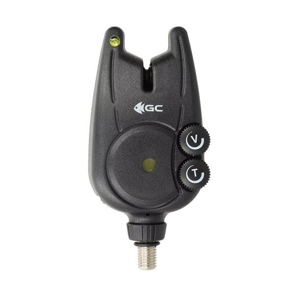 Сигналізатор GC S-21 жовтий